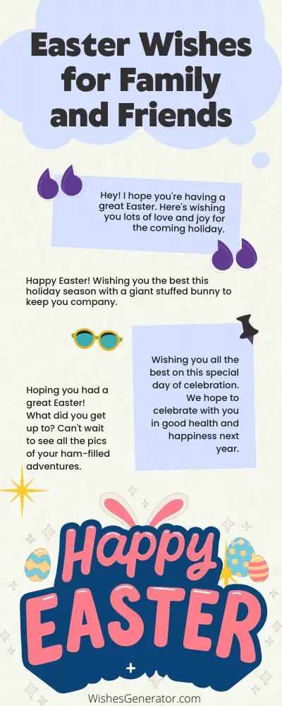 70-easter-wishes-for-family-and-friends